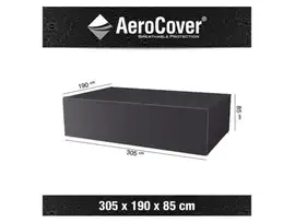 Tuinsethoes AeroCover Platinum 305 x 190 cm
