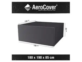AeroCover | Tuinsethoes 180 x 190 x 85(h) cm