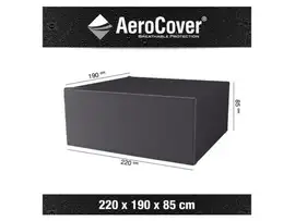 AeroCover | Tuinsethoes 220 x 190 x 85(h) cm