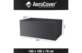 AeroCover | Tafelhoes 160 x 100 x 70(h) cm