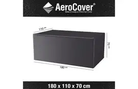 AeroCover | Tafelhoes 180 x 110 x 70(h) cm