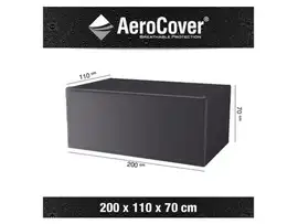 AeroCover | Tafelhoes 200 x 110 x 70(h) cm