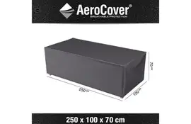 AeroCover Loungebankhoes