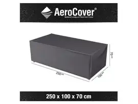 AeroCover Loungebankhoes