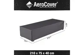 Ligbedhoes AeroCover Platinum