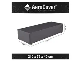 Ligbedhoes AeroCover Platinum