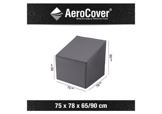 AeroCover Loungestoelhoes