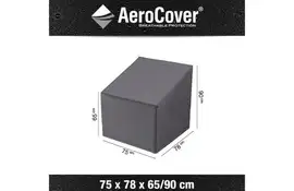 AeroCover Loungestoelhoes