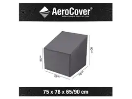 AeroCover Loungestoelhoes