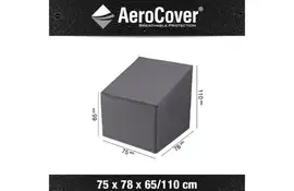 AeroCover Loungestoelhoes