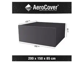 AeroCover | Tuinsethoes 200 x 150 x 85(h) cm