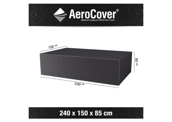 AeroCover | Tuinsethoes 240 x 150 x 85(h) cm