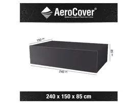 AeroCover | Tuinsethoes 240 x 150 x 85(h) cm