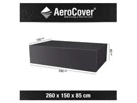 AeroCover | Tuinsethoes 260 x 150 x 85(h) cm