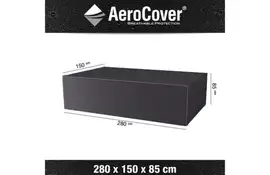 AeroCover | Tuinsethoes 280 x 150 x 85(h) cm