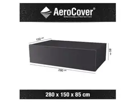 AeroCover | Tuinsethoes 280 x 150 x 85(h) cm