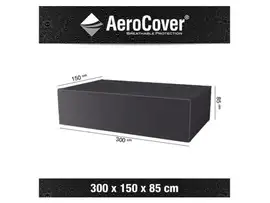 AeroCover | Tuinsethoes 300 x 150 x 85(h) cm