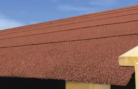 Karibu | Dakshingles | Rood