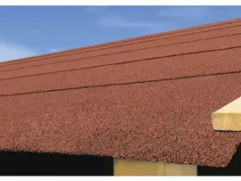 Karibu | Dakshingles | Rood