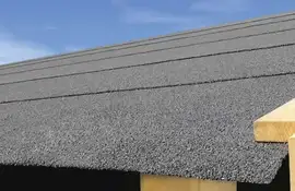 Karibu | Dakshingles | Zwart