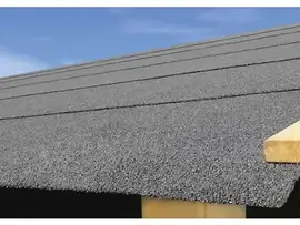 Karibu | Dakshingles | Zwart