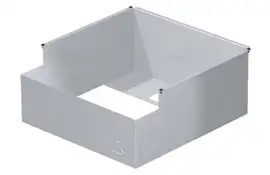 OneQ | Built-in Socket