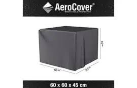 AeroCover | Afdekhoes Vuurtafel 60 x 60 x 45(h) cm