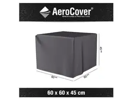 AeroCover | Afdekhoes Vuurtafel 60 x 60 x 45(h) cm