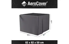 AeroCover | Afdekhoes Vuurtafel 82 x 82 x 50(h) cm