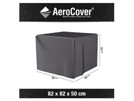 AeroCover | Afdekhoes Vuurtafel 82 x 82 x 50(h) cm