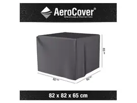 AeroCover | Afdekhoes Vuurtafel 82 x 82 x 65(h) cm