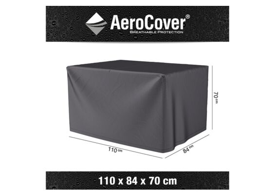 AeroCover | Afdekhoes Vuurtafel 110 x 84 x 70(h) cm