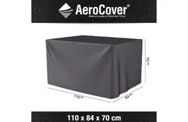 AeroCover | Afdekhoes Vuurtafel 110 x 84 x 70(h) cm