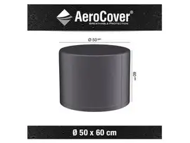 AeroCover | Afdekhoes Vuurtafel Ø50 x 60(h) cm