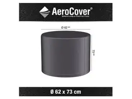 AeroCover | Afdekhoes Vuurtafel Ø62 x 73(h) cm