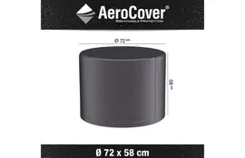 AeroCover | Afdekhoes Vuurtafel Ø72 x 58(h) cm