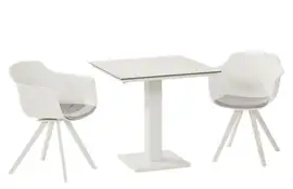 Taste by 4 Seasons | Bistroset Solid | White