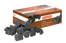 Harvia | Saunastenen 5-10 cm - 20 kg