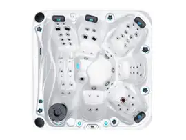 Passion Spas | Spa Admire