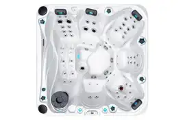 Passion Spas | Spa Admire Outlet