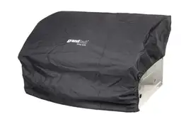 Grandhall | BBQ Afdekhoes | G4 Built-in