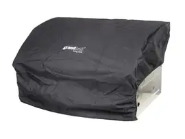 Grandhall | BBQ Afdekhoes | G4 Built-in