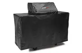 Grandhall | BBQ Afdekhoes | Xenon 3