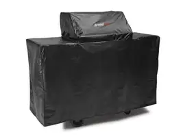 Grandhall | BBQ Afdekhoes | Xenon 3