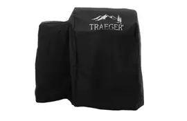 Traeger | Afdekhoes | Bronson