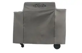 Traeger | Afdekhoes | Ironwood 885