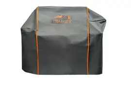 Traeger | Afdekhoes | Timberline 1300
