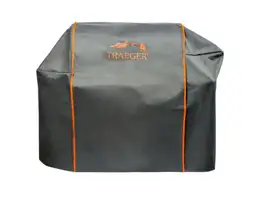 Traeger | Afdekhoes | Timberline 1300