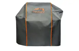 Traeger | Afdekhoes | Timberline 850