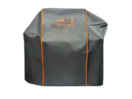 Traeger | Afdekhoes | Timberline 850